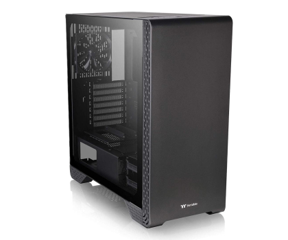 Obudowa THERMALTAKE S300 Tempered Glass CA-1P5-00M1WN-00
